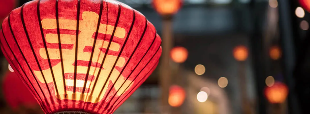 Chinese New Year 2025