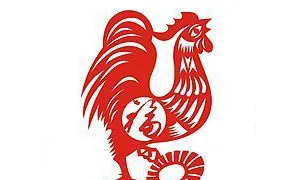 chinese zodiac chicken