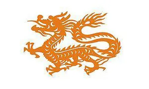 chinese zodiac dragon