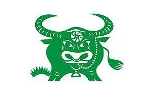 chinese zodiac ox