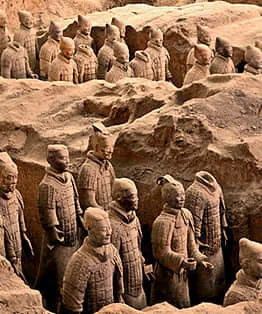 Terracotta Army