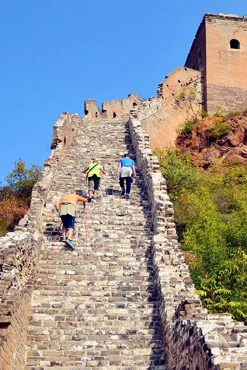 10 Easy Hiking Trails in China for Beginners