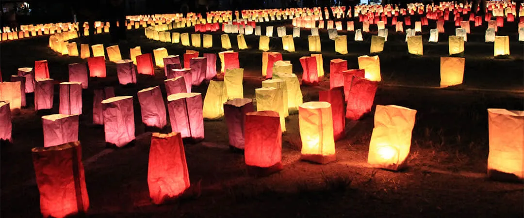 Chinese Lanterns