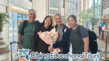 Reviews of custom China heritage tour