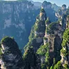 Zhangjiajie