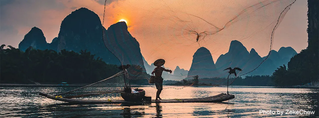 Li River