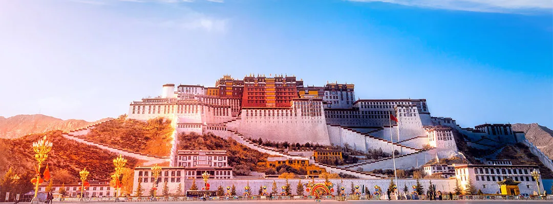 Potala Palace