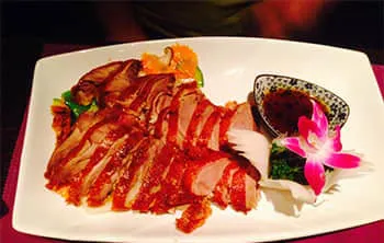 peking duck