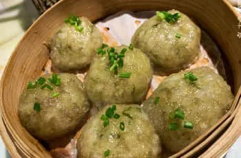 hui cuisine: anhui yuanzi