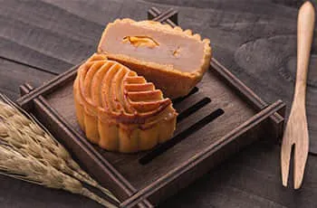 moon cake