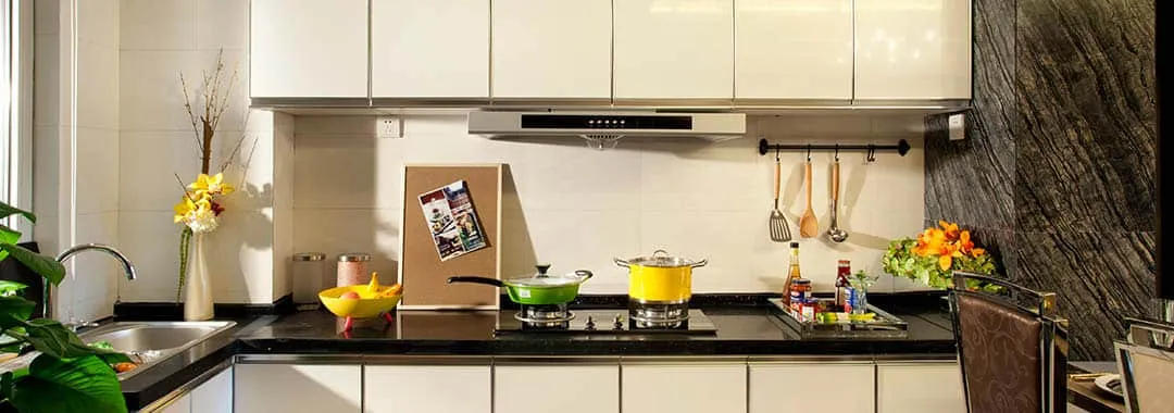 chinese kitchen design idea