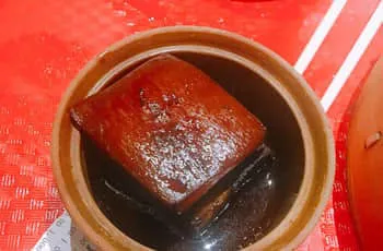 Dongpo Pork