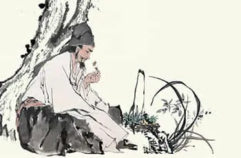 ancient chinese docter