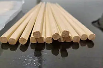 bamboo chopsticks