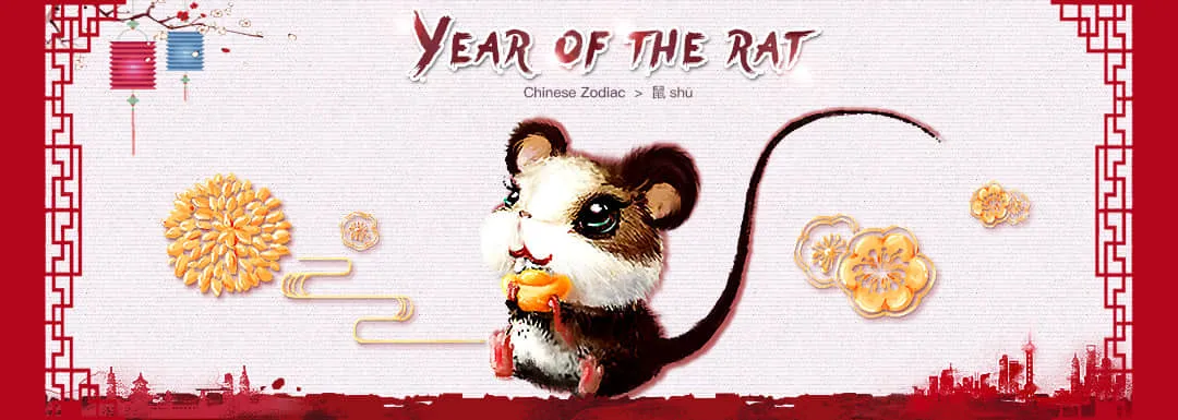 Year of the Rat