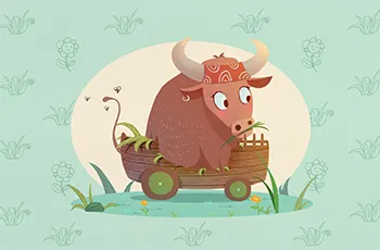 positive ox