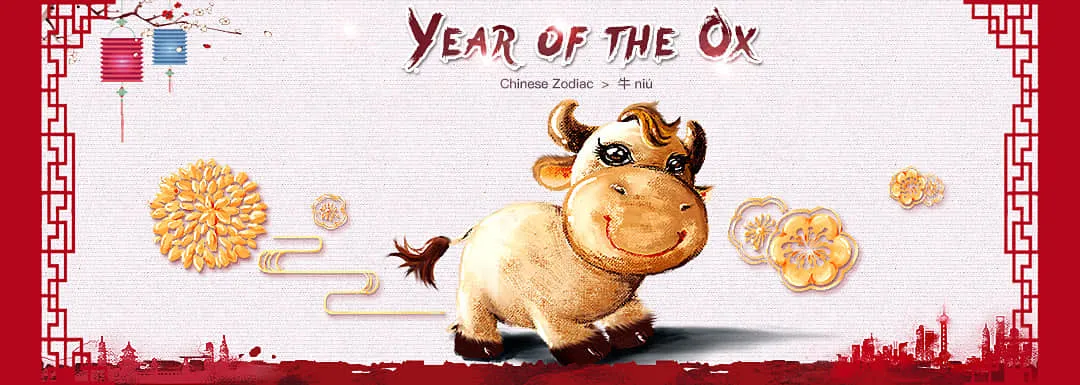 Year of the Ox