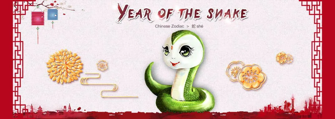 Year of the Snake