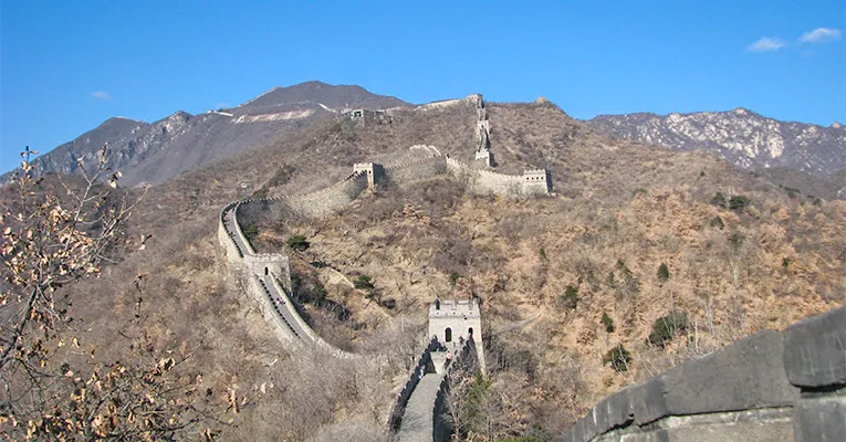 Mutianyu Great Wall