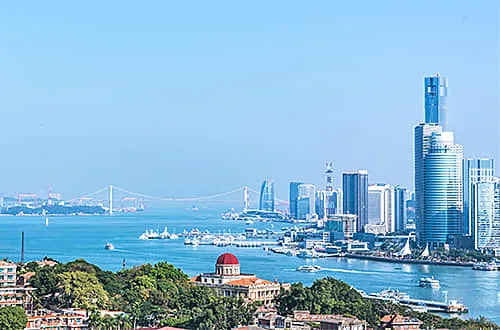 Exclusive Travel Destinations for Chinese 12 Zodiac