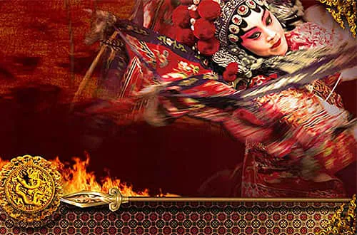 Where Can I See Peking Opera in Beijing?
