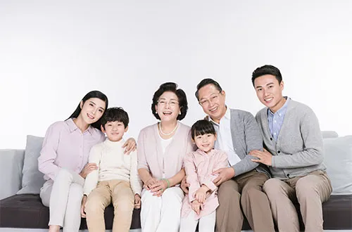 Understanding Chinese People and Culture