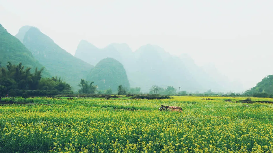 yangshuo