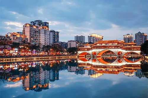 Chengdu