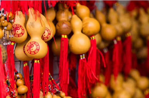 Top 10 Best Souvenirs to Bring Back from China