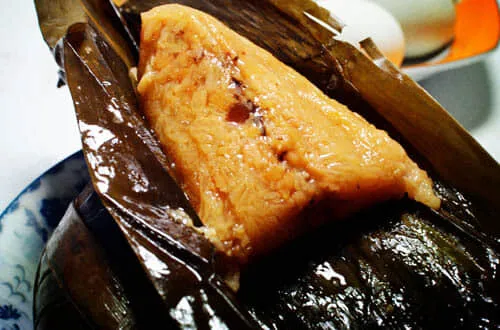 Zongzi