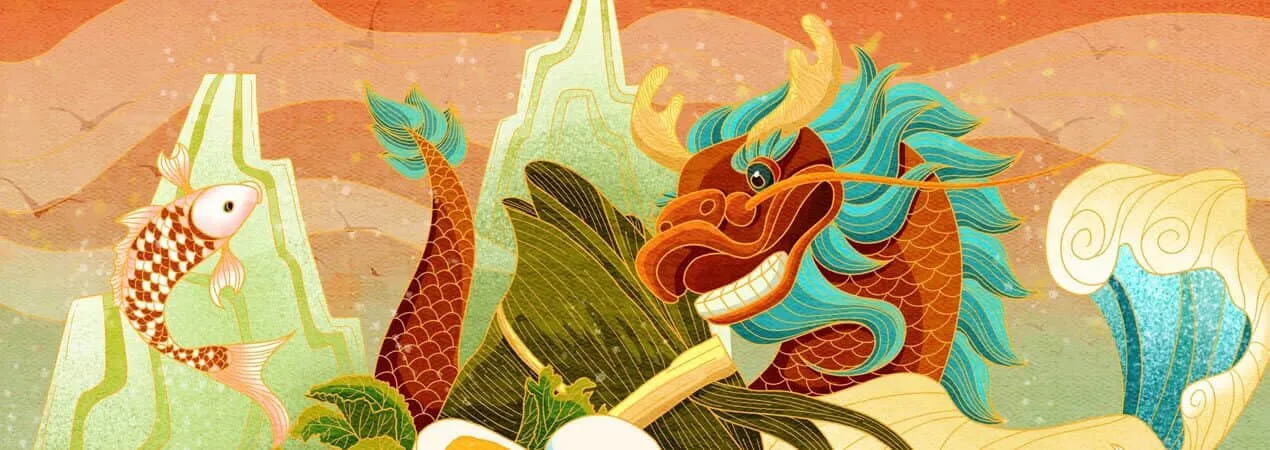 Everything you want to know about Dragon worship in China