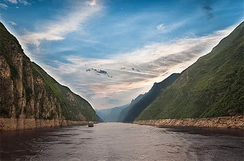 Yangtze River Cruise