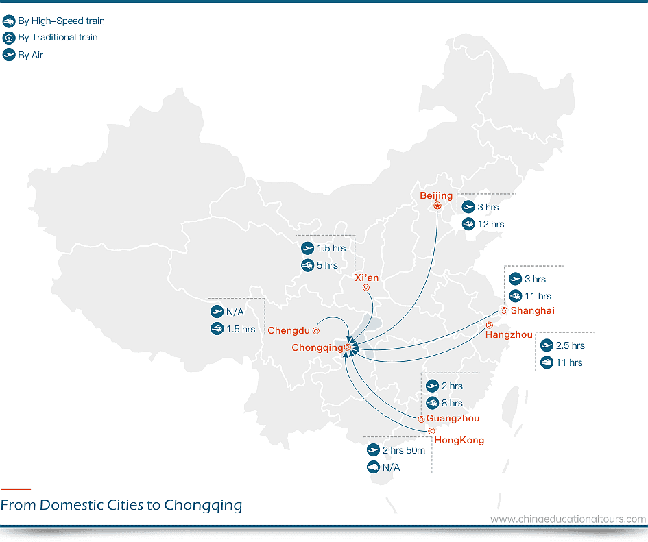 Chongqing Travel Guide