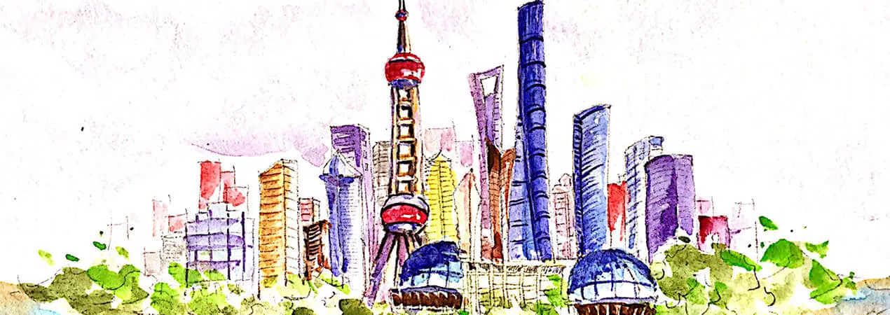 Top 6 Architectural Styles in Shanghai You Must Know 