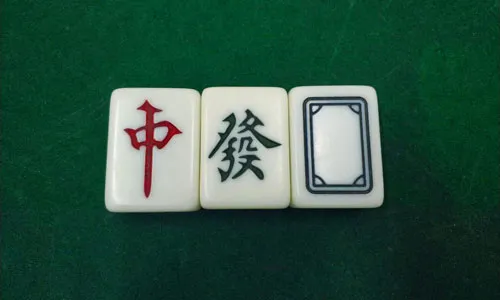 Mahjong Dragons