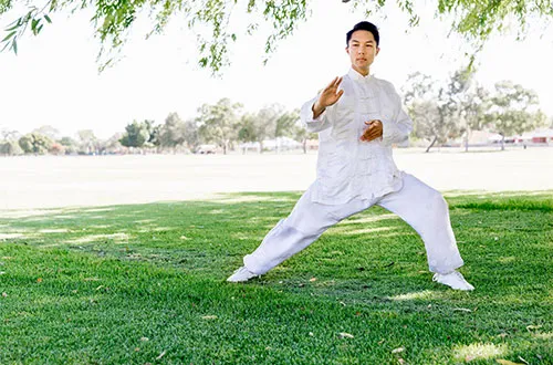 Qigong