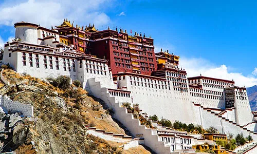 Potala Palace