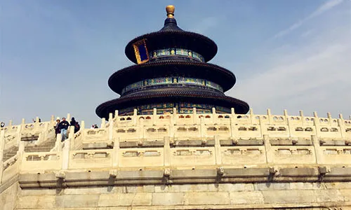 Temple of Heaven