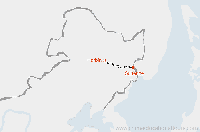 binsui railway