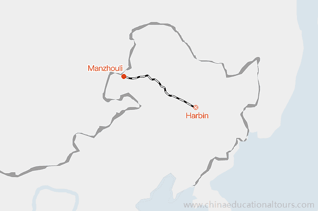 binzhou railway