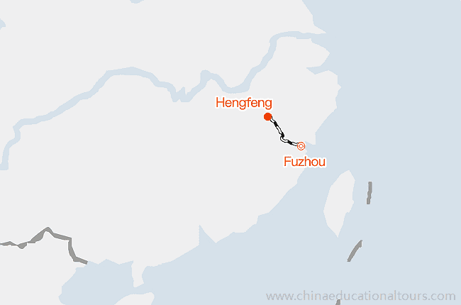 fengfu railway