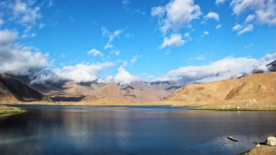 Kalakuli Lake