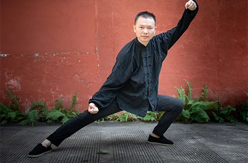 Tai Chi