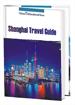 Free Shanghai Guide Book