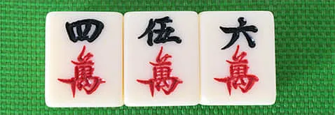 The Simple Rules of Chinese Mahjong - HubPages