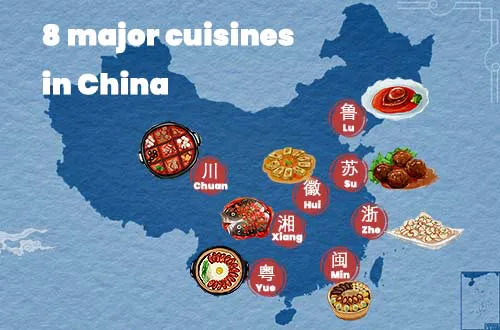 A Brief History Of Chinese Food And Drinks a-brief-history-of-chinese-food-and-drinks