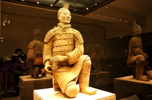 Terracotta Army