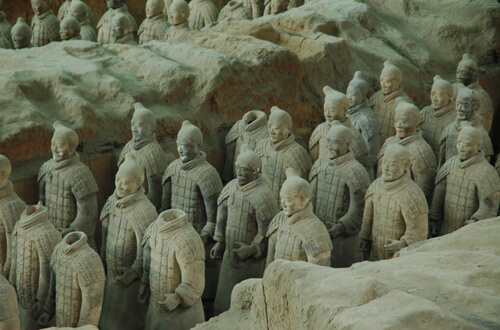 Terracotta Army