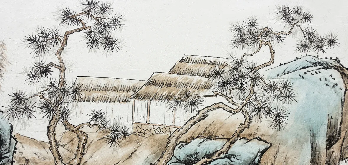 Chinese Painting: An Introductory Guide