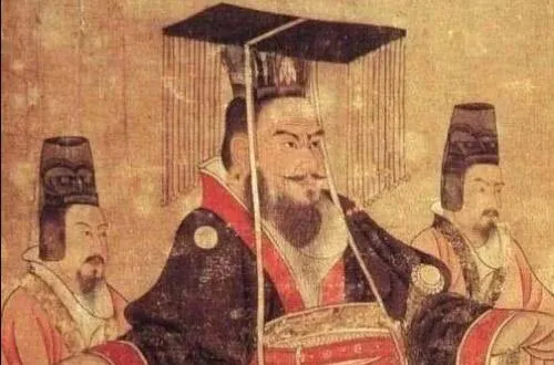 Emperor Wu of Han